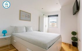 PortoVivo Bonjardim Apartamento